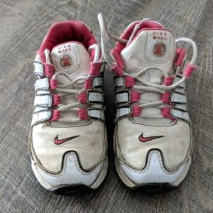 Nike toddler shoes